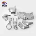 China Ningbo Experienced Manufacturers Alsi9cu3 Aluminum Alloy OEM Precision Die Casting for Furniture Hardware